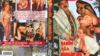 Istanbul Life: Şahin Ağa Berlin’de
